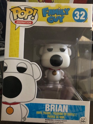 Funko pop animazione family - pop,
