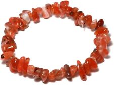 Bracciale chip elastico pietre