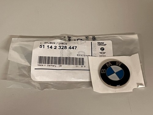 Emblema originale bmw moto - emblema,
