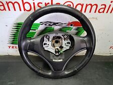 VOLANTE STERZO BMW SERIE 1 E81