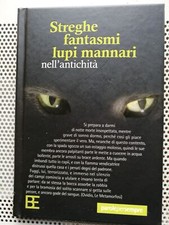 MAGIA - STREGHE  FANTASMI