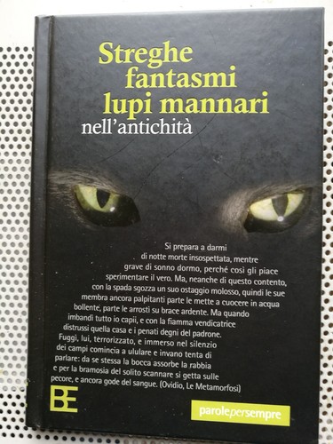 Magia streghe fantasmi - magia,