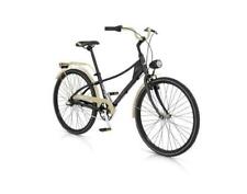 BICI MBM BICICLETTA BYE BYE MOD. 590 26" COASTER 3S COLORE NERO-CREMA CONTROPED