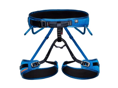 Mammut imbrago arrampicata - imbrago,