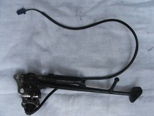 Yamaha YZF R1 98/01 4XV