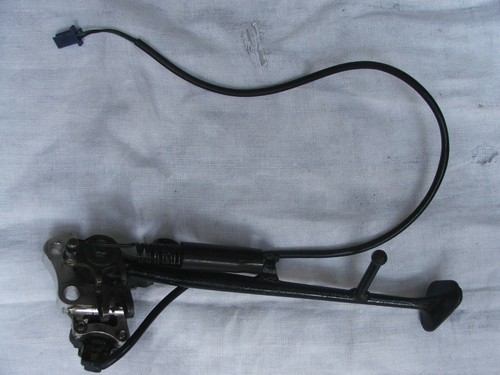 Yamaha yzf 01 4xv - 98/01,