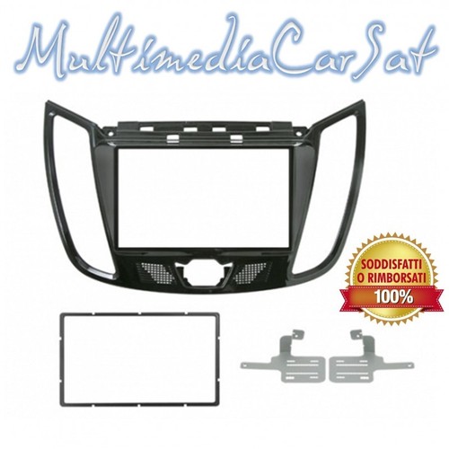 Phonocar mascherina autoradio - phonocar,