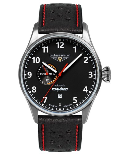 Bauhaus orologio pilota - da, per