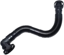 TUYAU DURITE DE VENTILATION