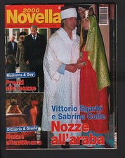 NOVELLA 2000 48/2000 BRITNEY