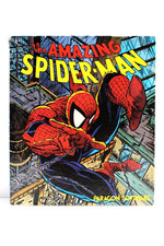 The Amazing Spider-Man; IBM PC 5 dischi 1/4 - 1990 - non testato