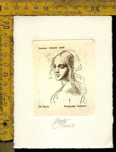 Libris originale 1171 - ex,