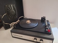 VINTAGE anni 70 - Fonovaligia