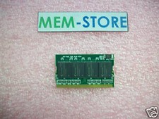 PCGA-MM512U 512MB PC2100 DDR MicroDIMM per Sony Vaio