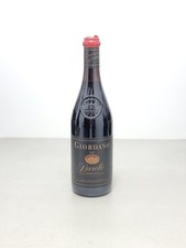  Barolo Giordano 1985 bott..75