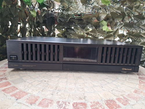 Sherwood 1350 - sherwood, eq-1350