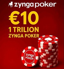 ZyngaPoker 10T