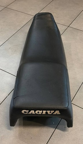 Sella cagiva ala rossa - cagiva,