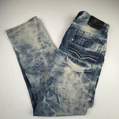 Jeans uomo enyce - jeans,
