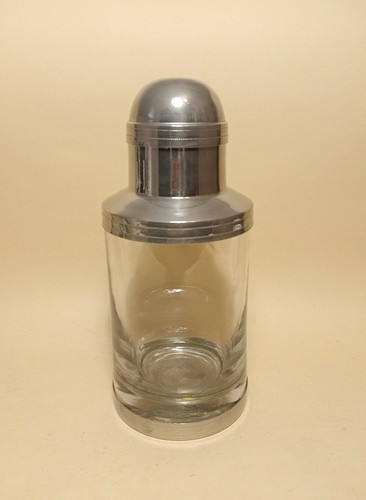 Bottiglia decanter vetro - bottiglia,