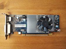 AMD Radeon 6450 - PCI-E -