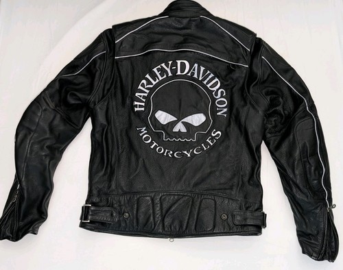 Harley davidson willie - harley, g