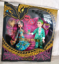 Monster High Cleo de Nile
