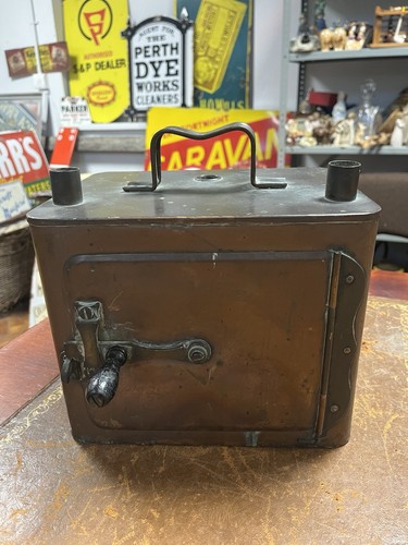 Rare antique copper - rare,