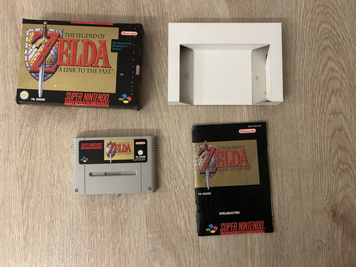 The legend zelda link to - of,