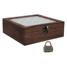  Portagioie Portatile Cassetta