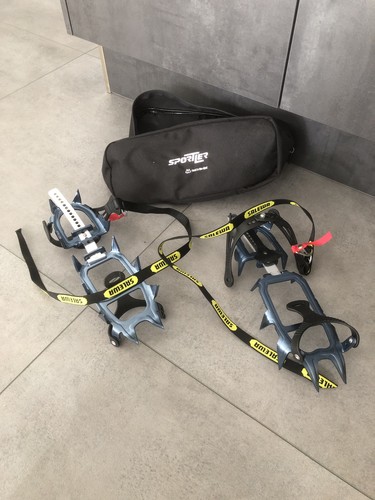 Nuovo salewa alpinist walk - nuovo,