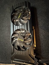 PNY GeForce GTX 1060 3GB GDDR5