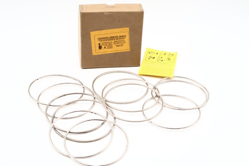 Set anelli collegamento - set,