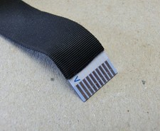 Ricambio cavo a nastro 33 cm per stampante Wanhao Duplicator 7 stampante 3D LCD UV