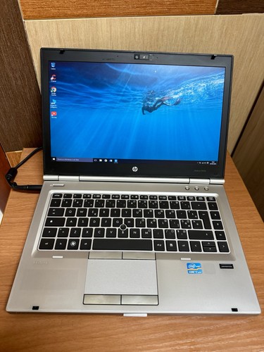 Portatile elitebook i7 - hp,