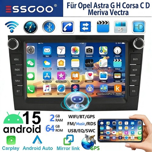Android autoradio carplay - android,