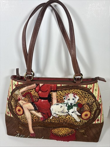 Borsa tracolla vintage - tracolla,