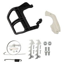 Set completo protezione e