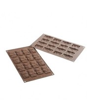 STAMPO IN SILICONE TAVOLOETTE