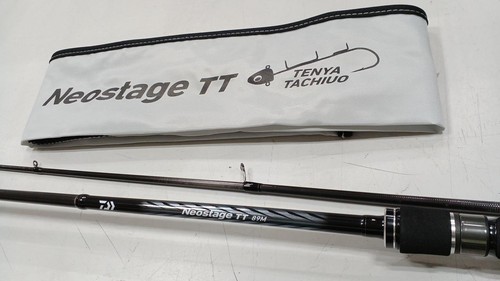 Daiwa neostage 89m shore - daiwa,