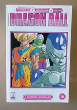 DRAGON BALL N° 39 "IL