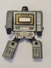 Orologio Robot 1983 VINTAGE DA