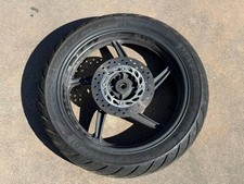 Cerchio Posteriore Honda CBR