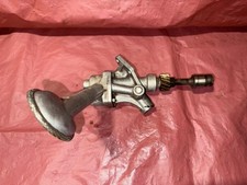 Pompa Olio Alfa Romeo Alfetta GTV Giulietta Giulia GT Duetto 75 90 131558001