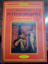 Di Capua PUTTANE DEGLI DEI