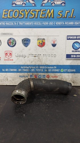 Tubo intercooler per - tubo,