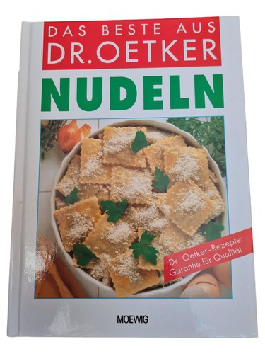 Oetker ricette di pasta - di,