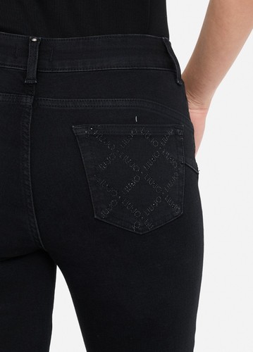 Uf5013 jeans donna - uf5013,