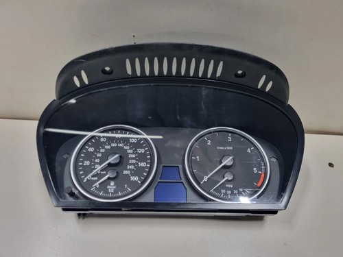 Strumentazione bmw e70 - strumentazione,