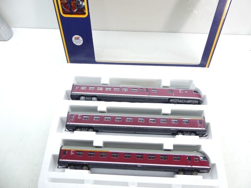 Lima 149808 treno br613 - 149808,